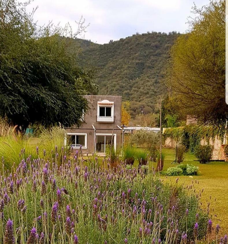 La Macarena Villa La Rioja Exterior photo